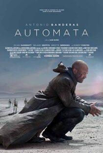 دانلود فیلم Automata 20143658-527358345