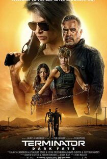 دانلود فیلم Terminator: Dark Fate 201911918-86413119