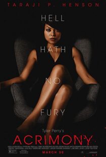 دانلود فیلم Acrimony 201822075-745806320