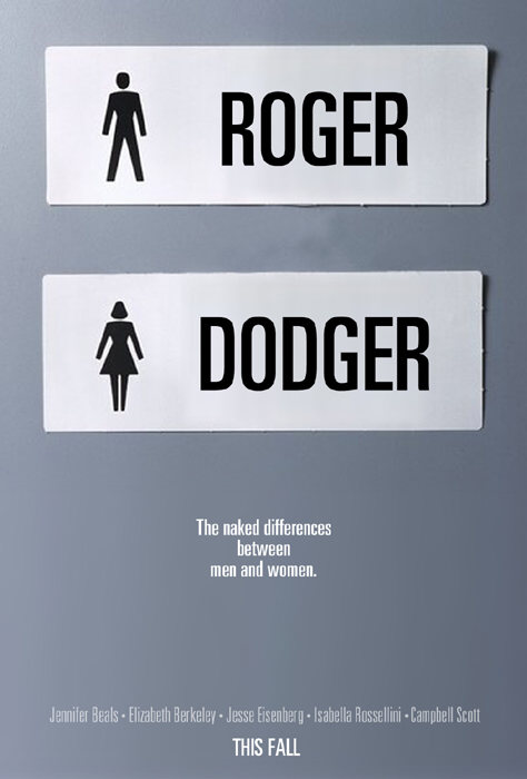 دانلود فیلم Roger Dodger 2002