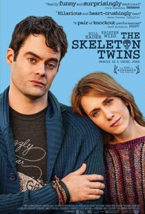 دانلود فیلم The Skeleton Twins 20143715-1705103081