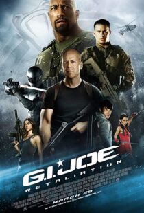 دانلود فیلم G.I. Joe: Retaliation 201313103-324493351