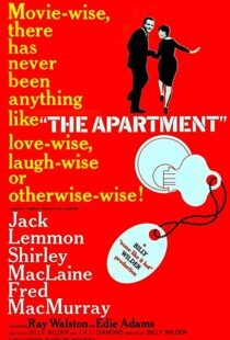 دانلود فیلم The Apartment 196014135-1939275727