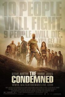 دانلود فیلم The Condemned 200713350-760652639