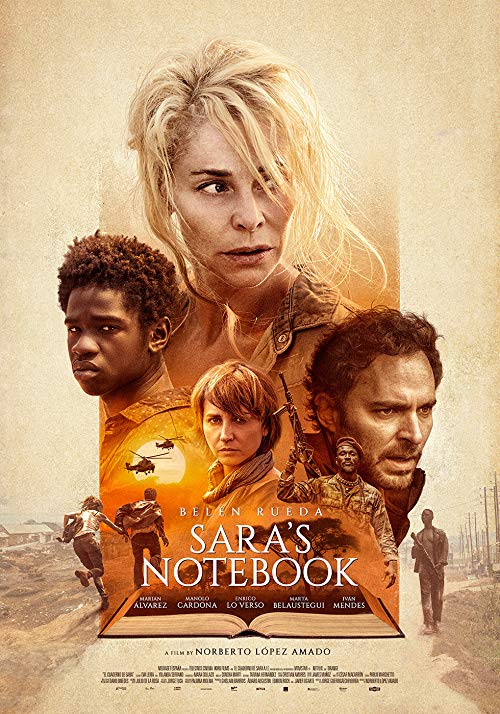 دانلود فیلم Sara’s Notebook 2018