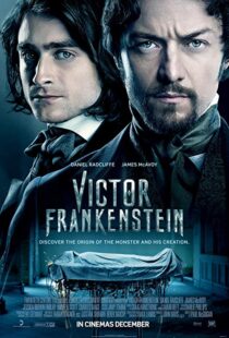 دانلود فیلم Victor Frankenstein 20153286-148134698