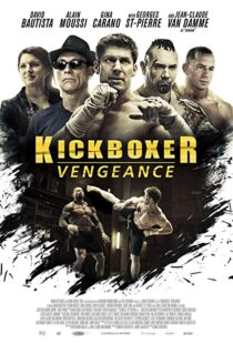 دانلود فیلم Kickboxer: Vengeance 201615031-219171721