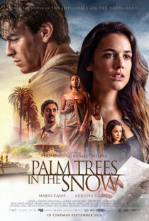 دانلود فیلم Palm Trees in the Snow 20154202-1516618366