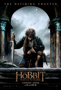 دانلود فیلم The Hobbit: The Battle of the Five Armies 20141813-789792901