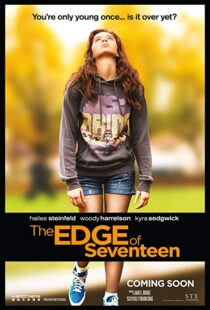 دانلود فیلم The Edge of Seventeen 201614632-675101876