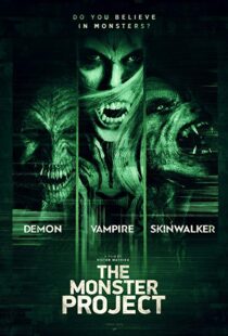 دانلود فیلم The Monster Project 201714989-89416114