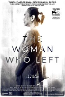 دانلود فیلم The Woman Who Left 20169728-1086700169