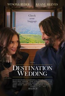 دانلود فیلم Destination Wedding 201813880-1521796657