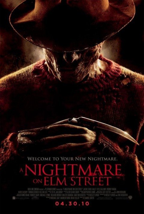 دانلود فیلم A Nightmare on Elm Street 2010