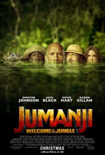 دانلود فیلم هندی Jumanji: Welcome to the Jungle 20171216-1214420811