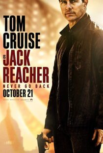 دانلود فیلم Jack Reacher: Never Go Back 20166642-412400150