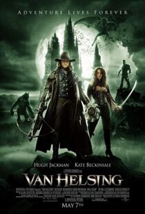 دانلود فیلم Van Helsing 20049330-1786216997