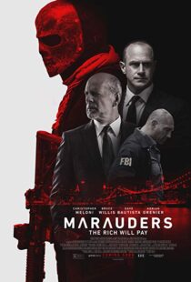 دانلود فیلم Marauders 201617233-1790522253