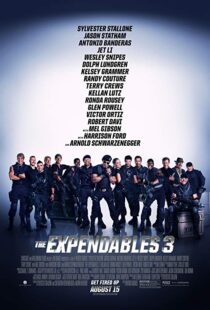 دانلود فیلم The Expendables 3 20142734-1570277054