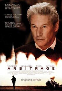 دانلود فیلم Arbitrage 201219315-1624654826