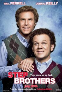 دانلود فیلم Step Brothers 20084954-1399521949