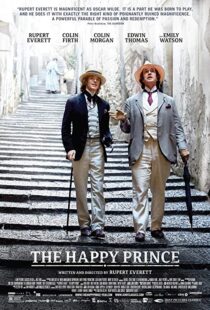 دانلود فیلم The Happy Prince 201817851-634616290