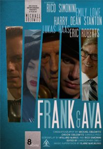 دانلود فیلم Frank and Ava 20189861-830747160