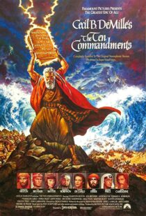 دانلود فیلم The Ten Commandments 195616158-592957961