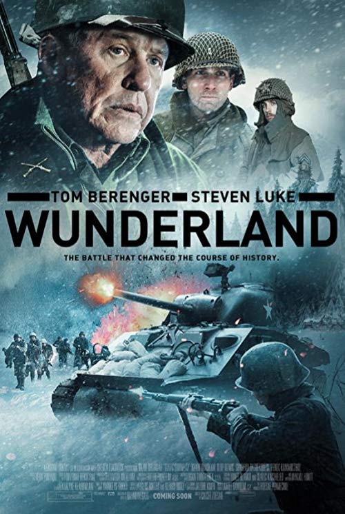 دانلود فیلم Wunderland 2018