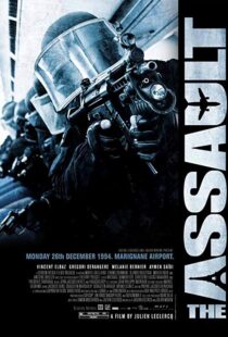 دانلود فیلم The Assault 201019490-2055158483