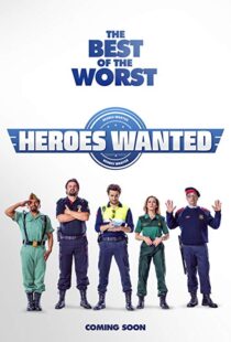 دانلود فیلم Heroes Wanted 201615025-621984479