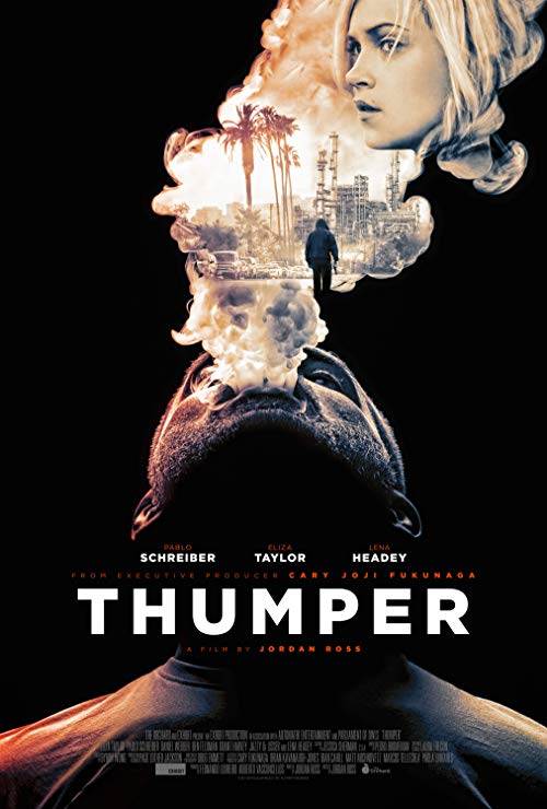 دانلود فیلم Thumper 2017