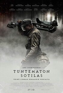 دانلود فیلم Tuntematon sotilas 201711075-1621522135