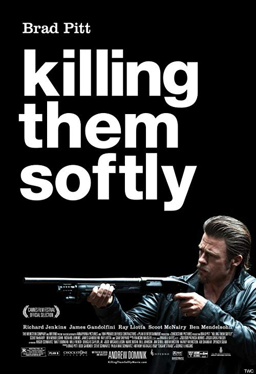 دانلود فیلم Killing Them Softly 2012