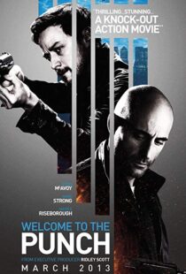 دانلود فیلم Welcome to the Punch 201310703-1966288666