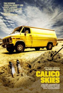 دانلود فیلم Calico Skies 20169652-1238433363