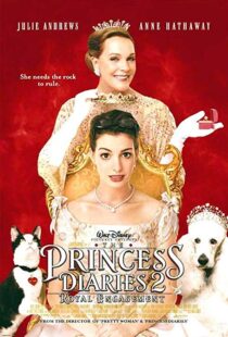 دانلود فیلم The Princess Diaries 2: Royal Engagement 200422029-551397717