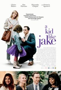 دانلود فیلم A Kid Like Jake 201820372-706464120