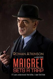 دانلود فیلم Maigret Sets a Trap 20169057-255956793