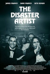 دانلود فیلم The Disaster Artist 201713227-508946347