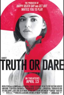 دانلود فیلم Truth or Dare 20182372-172919002