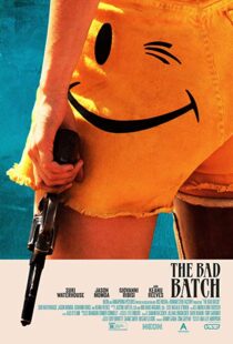 دانلود فیلم The Bad Batch 201622469-1566518946