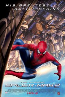 دانلود فیلم The Amazing Spider-Man 2 20142047-1088653938