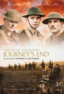 دانلود فیلم Journey’s End 201720449-1235046150