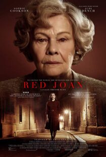 دانلود فیلم Red Joan 201816594-352215596