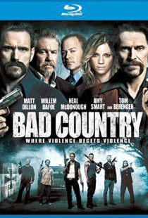 دانلود فیلم Bad Country 201416253-1909787461