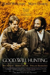 دانلود فیلم Good Will Hunting 199714125-376859057