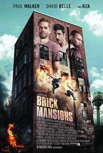 دانلود فیلم Brick Mansions 20143702-204075245