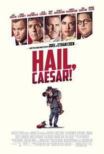 دانلود فیلم Hail, Caesar! 201613476-2134085843