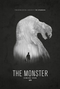 دانلود فیلم The Monster 20167293-1860883992